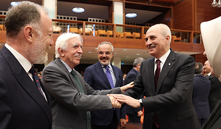 Cumhur İttifakı’na DEM desteği mi? ‘Kendini resmen ilan etti’