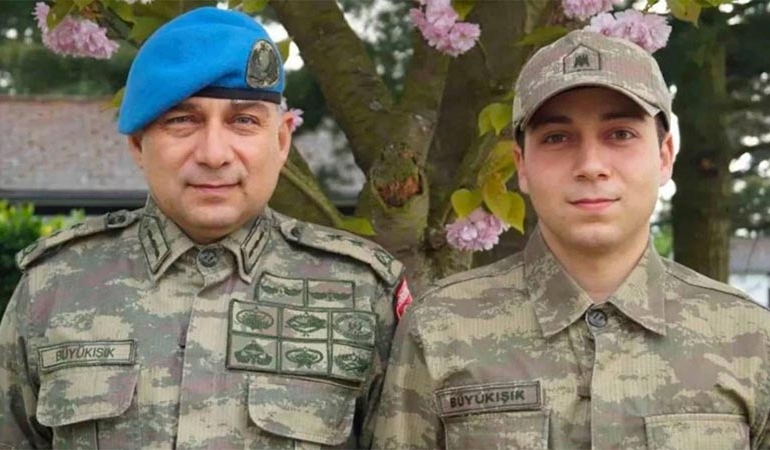 Dorukhan Büyükışık davasında iddianame hazırlandı: Dövülerek öldürülmüş!