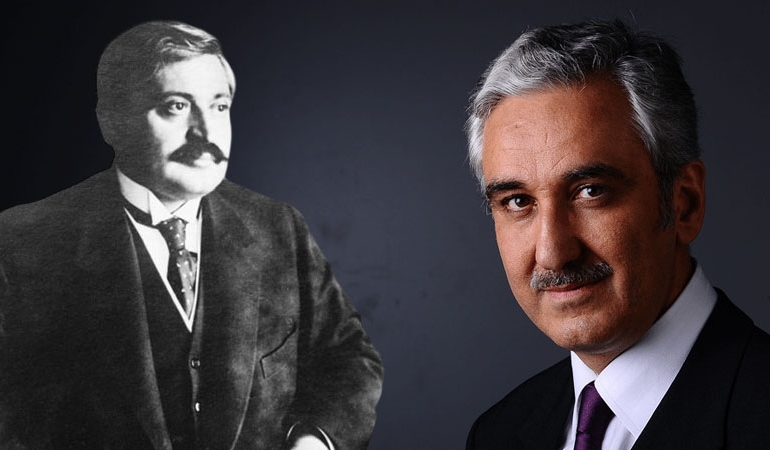 Türkiye gazetesi yazarı Ekinci İttihatçıları hedef aldı, Ermeni suikastçıları övdü