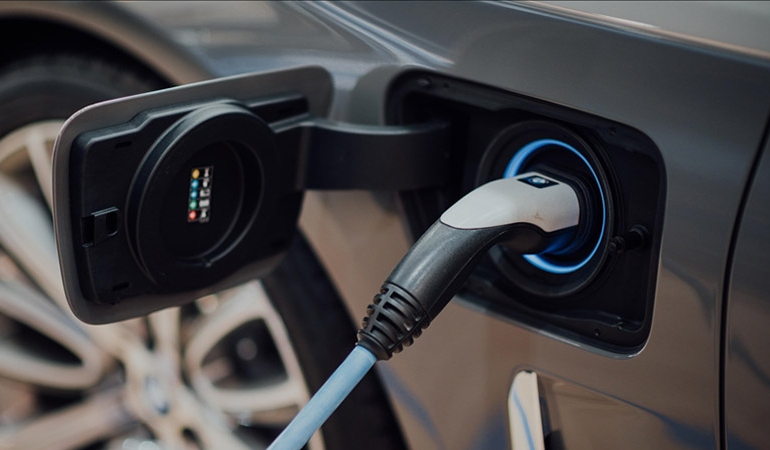 Elektrikli otomobil reklamlarına 15,8 milyon lira ceza