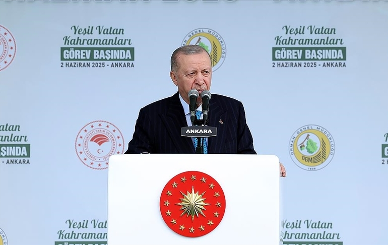 Erdoğan belediyelere yüklendi: Reklama, konsere, eğlenceye, geziye ayrılan tutar…
