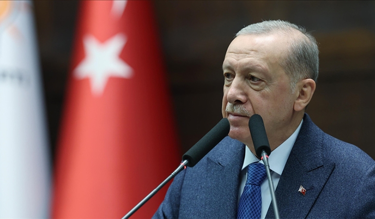 PKK’nın ‘bırakacağı’ silahlar ne olacak? Erdoğan, AKP’li vekillere açıkladı…