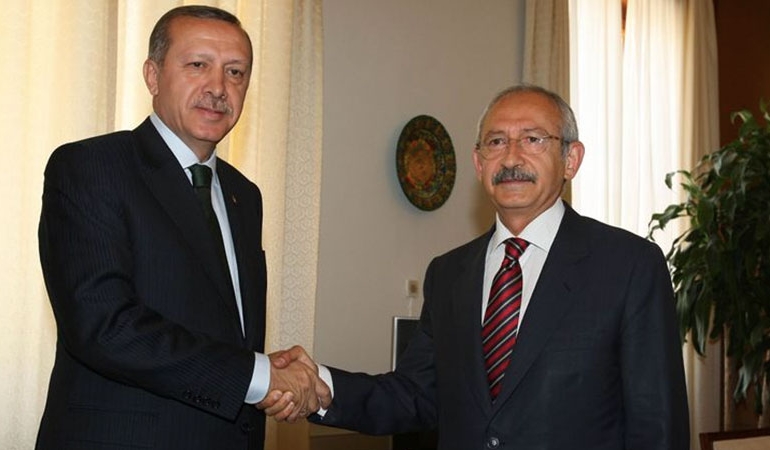 Erdoğan’dan dikkat çeken ‘Kılıçdaroğlu’ yorumu: ‘Ürkmemek, hicap duymamak mümkün değil’