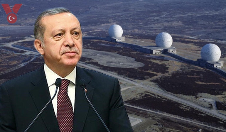 Erdoğan’a ‘Kürecik’ sorusu: Neden hâlâ kapatmıyorsunuz?