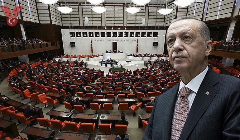 İddia: AKP, milletvekili transferi için düğmeye bastı: Hedefte 3 parti var