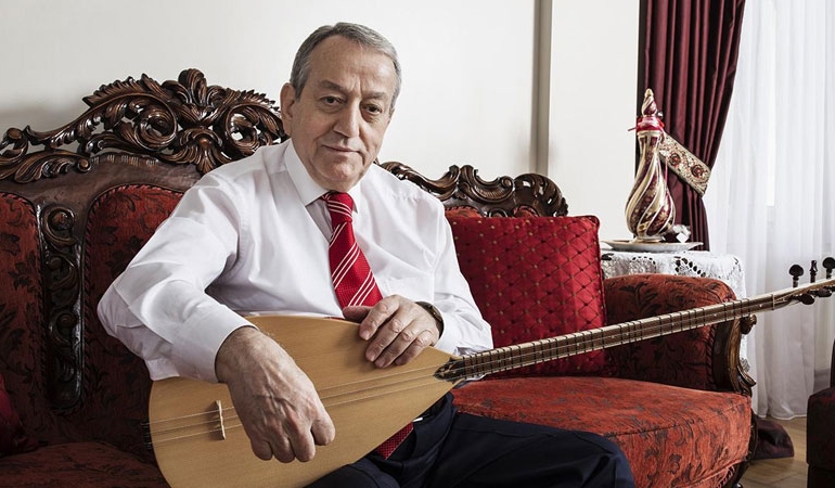 THM sanatçısı Mehmet Erenler hayatını kaybetti
