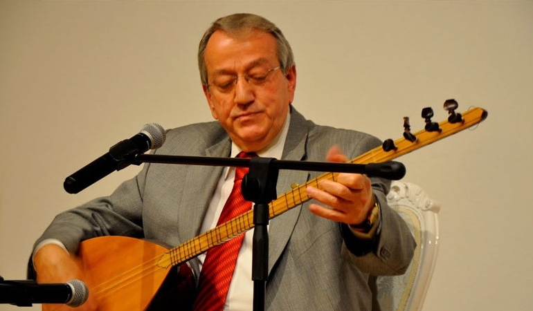 Mehmet Erenler hastaneye kaldırıldı