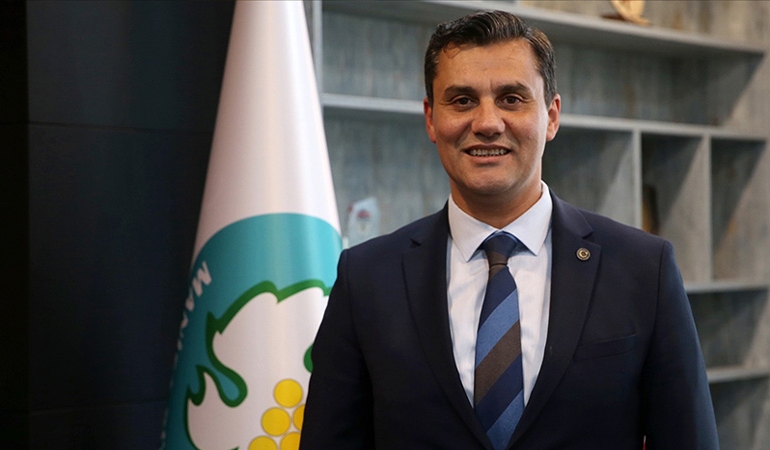 AKP’den Manisa kararı