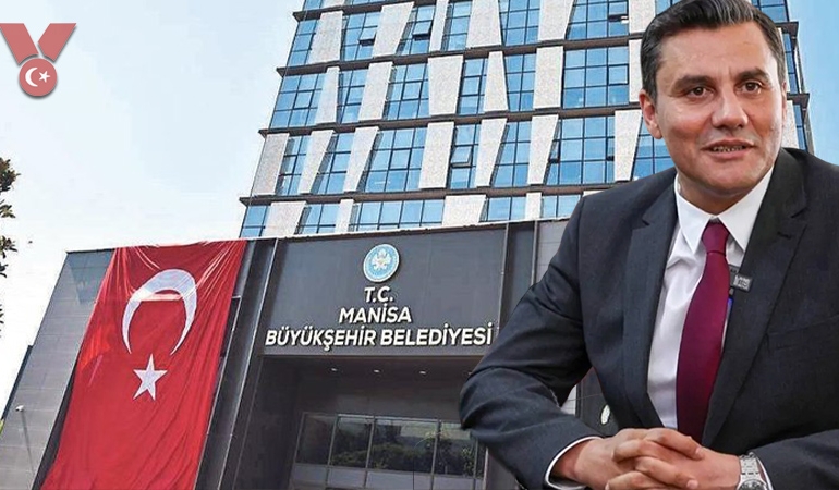 Ferdi Zeyrek hayatını kaybetmişti… Manisa’nın yeni belediye başkanı belli oldu