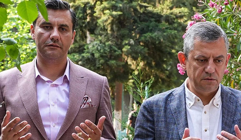 Siyasilerden Ferdi Zeyrek için taziye mesajları