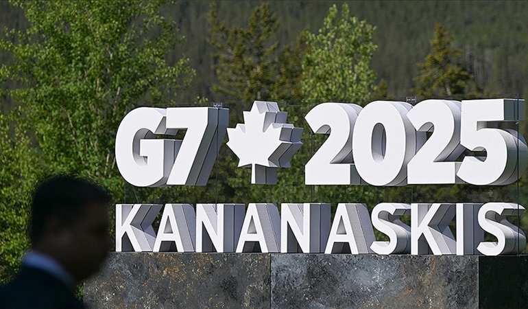 G7 liderlerinden ‘İran’ mesajı: ‘Asla nükleer silaha sahip olamayacak’