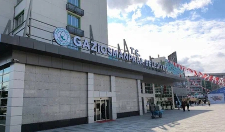 Gaziosmanpaşa Belediyesi AKP’ye geçti: CHP’den ilk tepki…