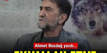 genckapakahmet