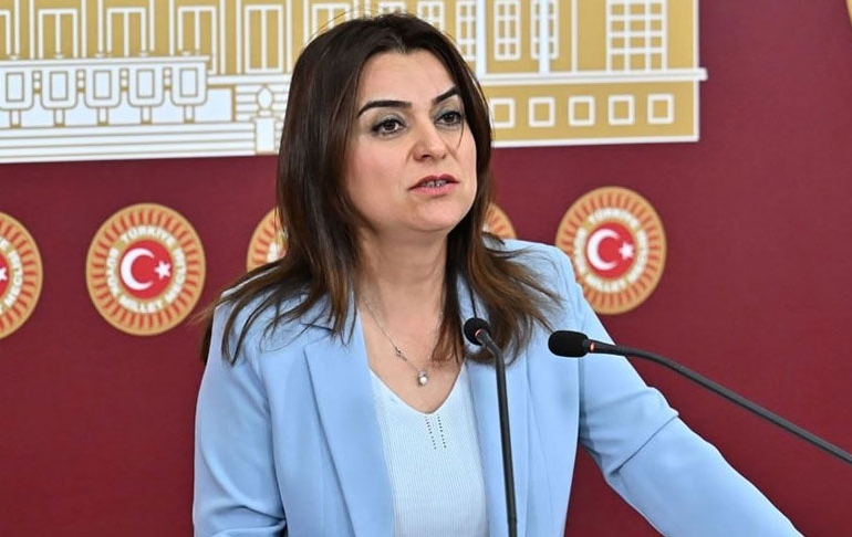 DEM Partili Kılıç açıkladı: Meclis’te ‘Kürt sorunu’ komisyonu kuruluyor