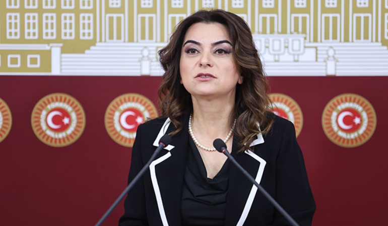 DEM Parti’den iktidara ‘Öcalan’ çağrısı: ‘Bunun yolunu bir an önce açmalı’