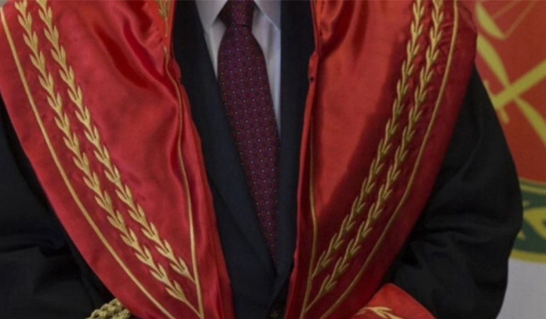 Danıştay hakimi başından vurulmuş halde bulundu: Adalet Bakanlığından ‘intihar girişimi’ açıklaması…