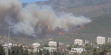 hatay-one