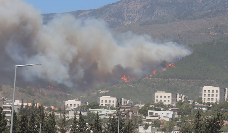 hatay-one