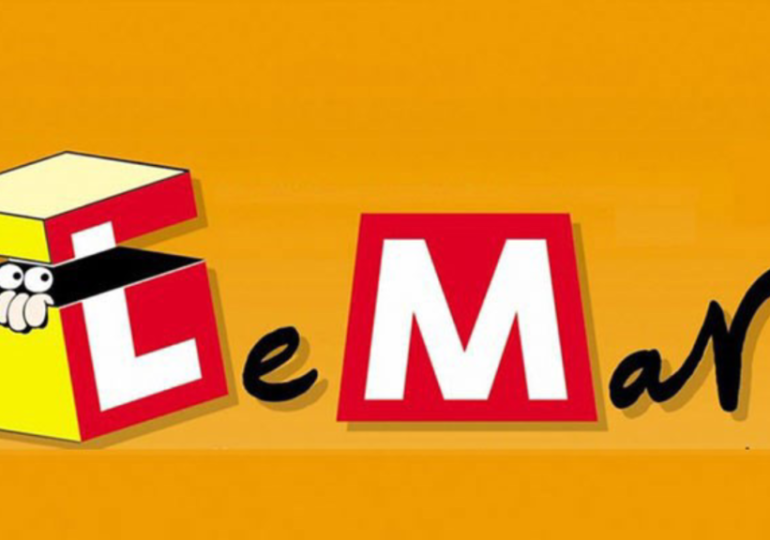 Leman’a ‘dini değerleri aşağılamak’tan soruşturma: Dergi çalışanları gözaltına alındı, binasına saldırı düzenlendi