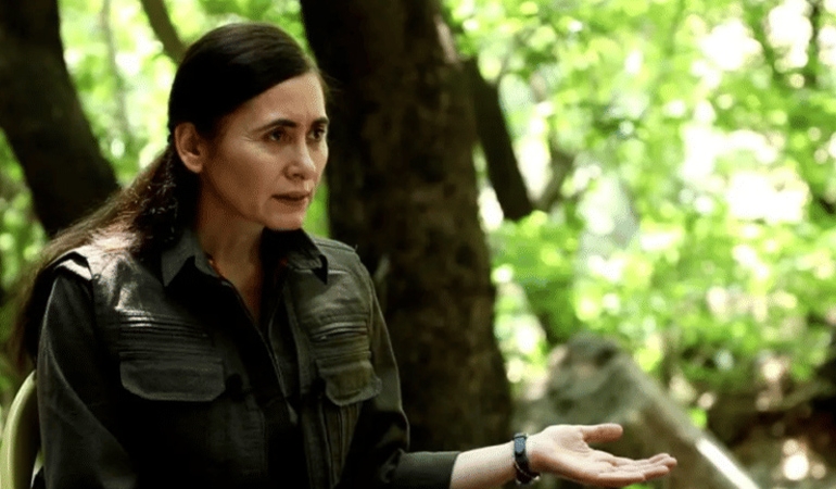PKK yine şartlarını sıraladı: ‘Kimse bize silah bıraktıramaz’