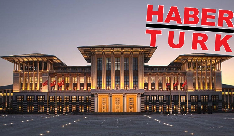 Saray’dan Habertürk’e transfer: İdris Kardaş’ı açıkladılar