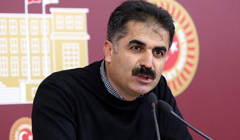 CHP’li Hüseyin Aygün’den partinin ‘televizyon vekilleri’ne tepki: Kim kralsa ona yaslanırlar