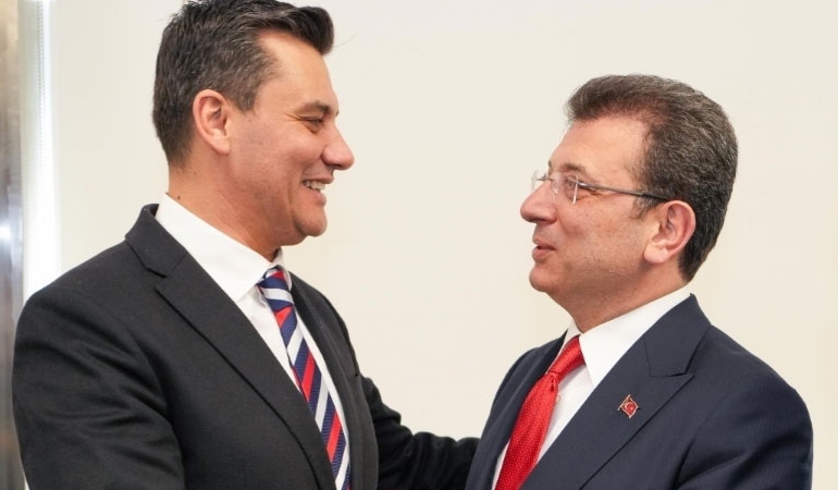 Ekrem İmamoğlu’ndan ‘Ferdi Zeyrek’ kararı: Bakanlığa başvuracak