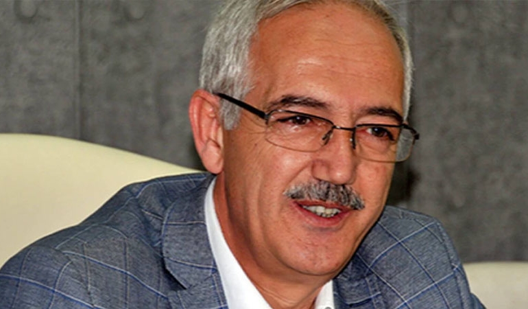 AKP’li eski milletvekili İsmail Bilen evinde ölü bulundu