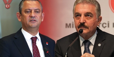 ismet-ozgur