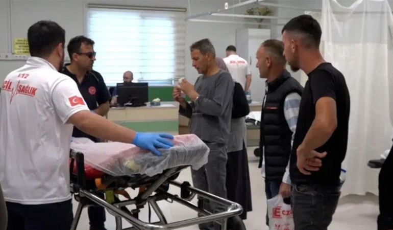 İstanbul’da bayramın ilk gününde bilanço belli oldu: İşte yaralı sayısı