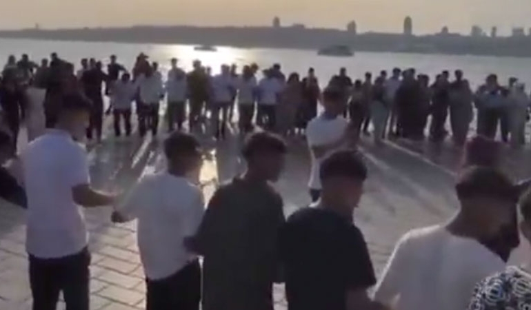 Şikayetler artınca Valilik harekete geçti… İstanbul’da gürültü çıkaranlara para cezası!