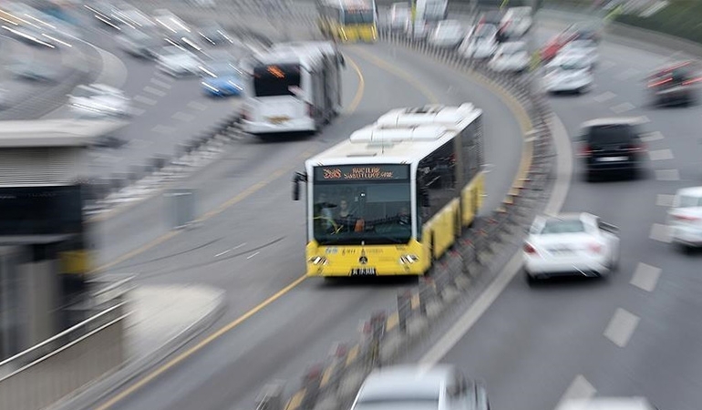 LGS gününde İstanbul’da toplu taşıma ücretsiz
