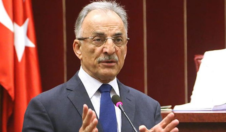 Murat Karayalçın zona oldu: 10 gündür gözleri kapalı tutuluyor