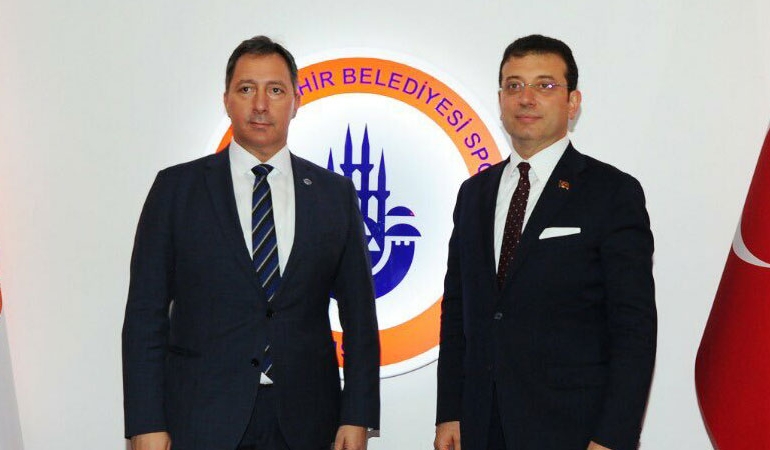 Fatih Keleş’ten ‘itirafçı oldu’ iddiaları sonrası açıklama