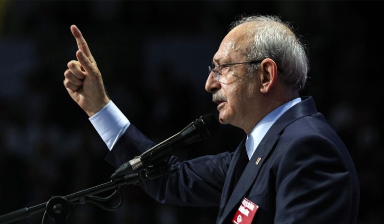 Kurultay davası öncesi çarpıcı iddia… ‘Kılıçdaroğlu’nu ihraç etmek için düğmeye basılacak’