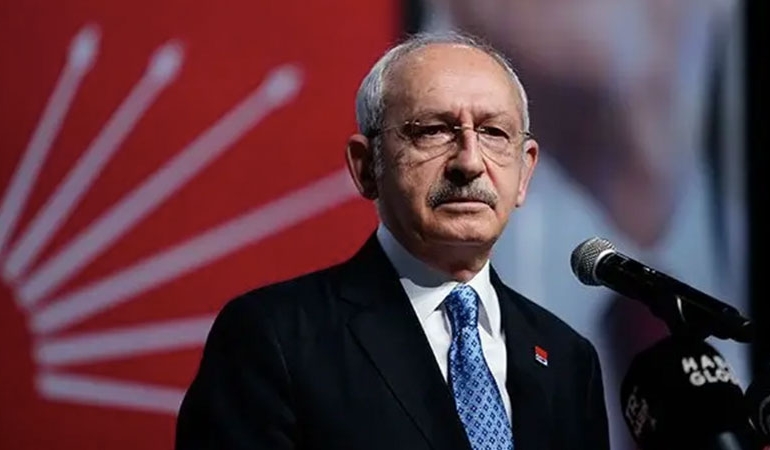 İmamoğlu açıklama istedi, Kılıçdaroğlu kabul etmedi: ‘Partiyi kayyıma mı bırakayım?’