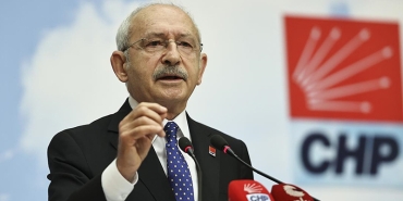 kilicdaroglu