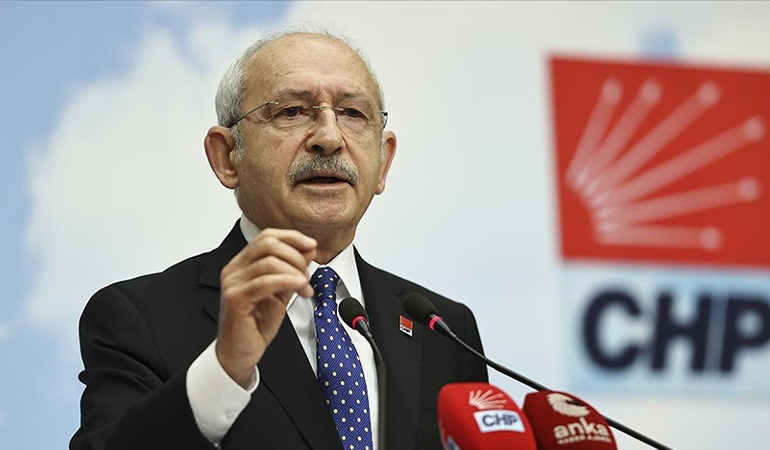 Kılıçdaroğlu’ndan mutlak butlan kararı sonrası ilk hamle: Üç avukatı azletti