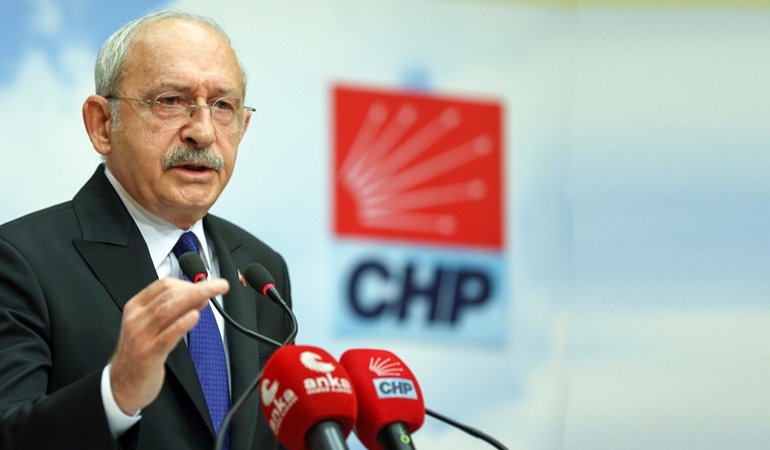 Kılıçdaroğlu görüşmesinde yeni ayrıntılar… ‘Neymiş, beni genel merkeze sokmayacaklarmış…’