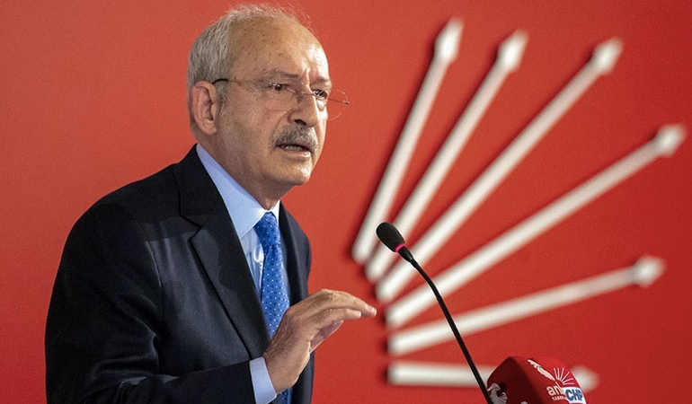 Kılıçdaroğlu resti çekti! ‘CHP vesayeti kabul etmez… Özgür Bey’i uyardım’
