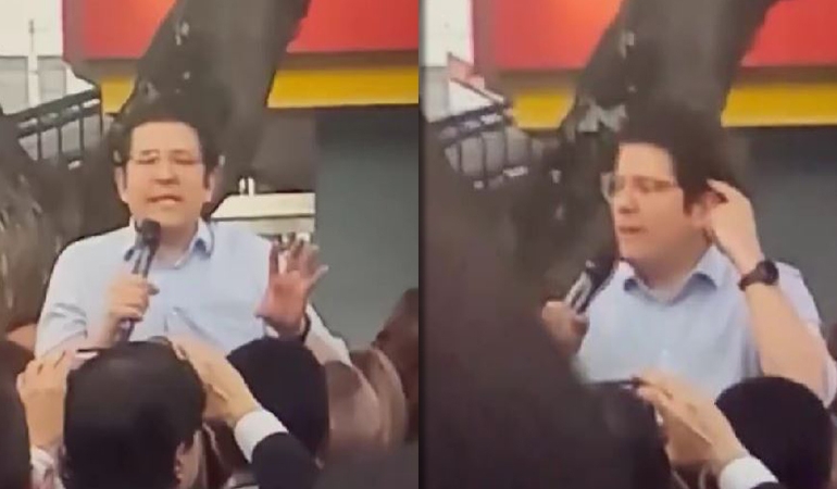 Kolombiya’da başkan adayı Miguel Uribe’ye suikast