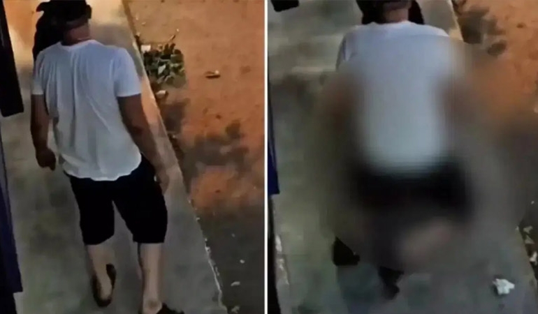Pendik’te köpeğe tecavüz eden kişi serbest kaldı!