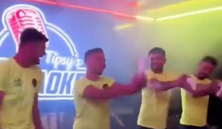 Marmaris’te tuhaf danslarıyla tepki çeken mekanlar hakkında kapatma kararı