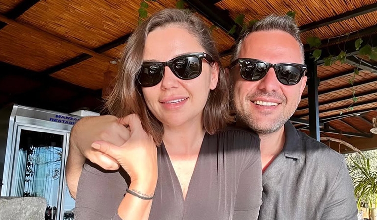 Sarallar davasında 20 kişi tahliye edildi: Merve Özbey’in eşi de aralarında…