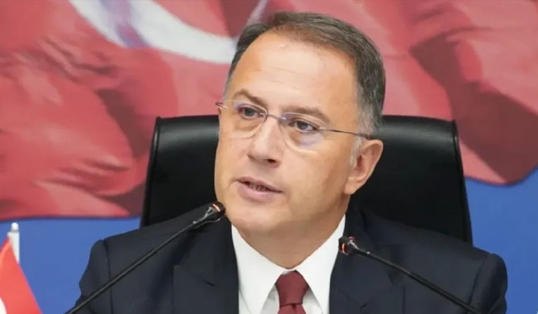 Murat Çalık hastaneye sevk edildi
