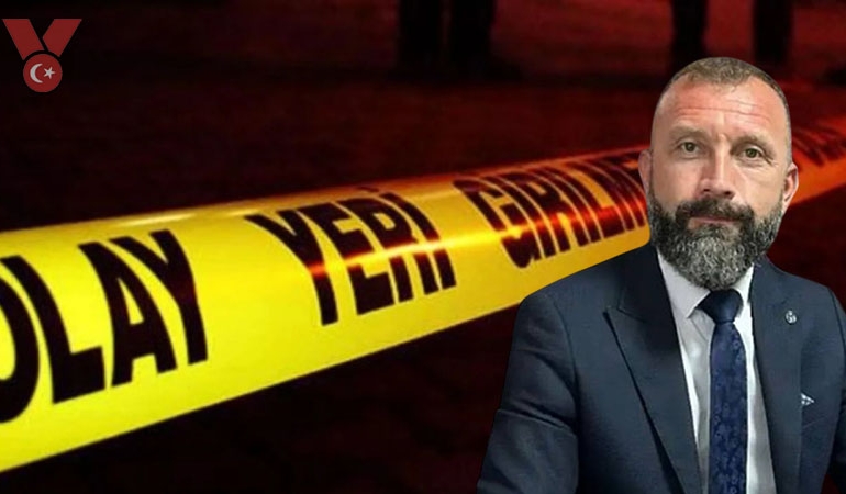Bartın’da komşusunu silahla vuran AKP’li başkan tutuklandı