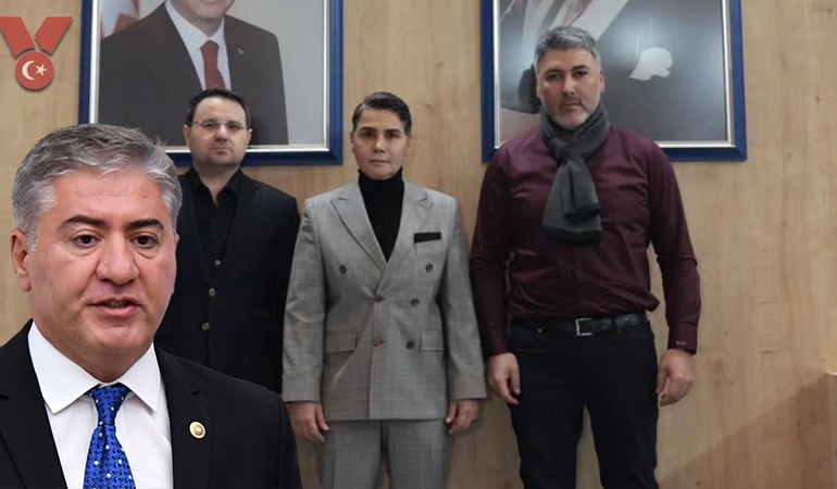 Akın Gürlek hakkında ‘lüks yat’ tartışması… CHP’den Saray’a ‘tarih’ yalanlaması geldi: ‘Erdoğan’ın gemi ile gemicik farkını anlatması gibi!’