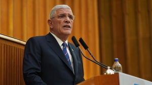 Dervişoğlu’ndan iktidara ‘yılan’ benzetmesi
