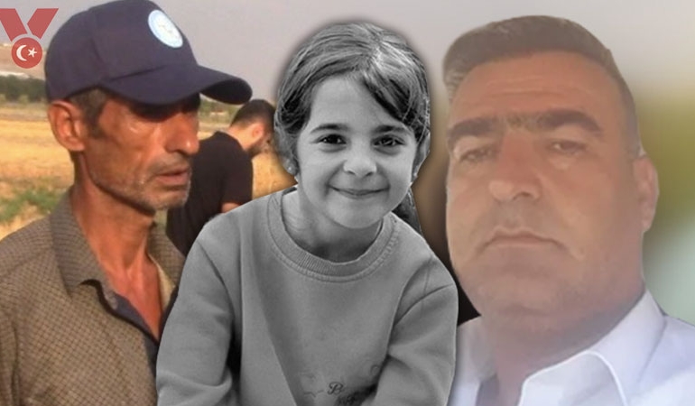 Narin Güran cinayetinde Hindistan’dan yeni rapor: Nevzat Bahtiyar’ın evinin yakınında kaçırıldı