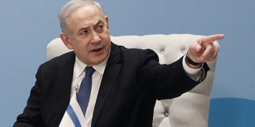 netanyahu